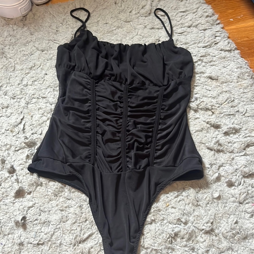 Rue 21 body suit